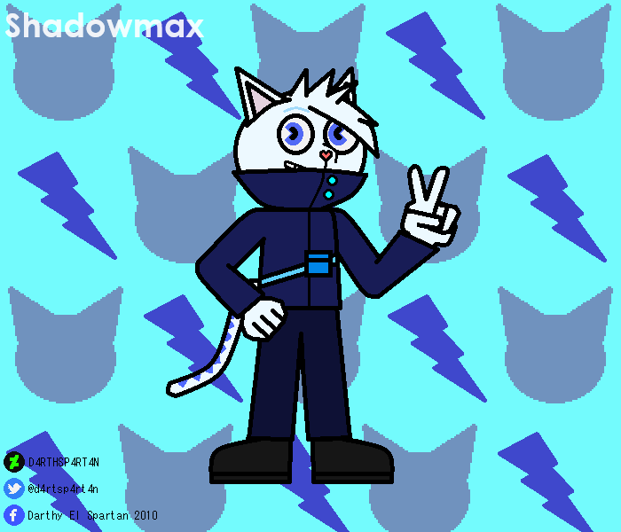 d4rthsp4rt4n's tweet photo. This is for @kim393634
He is his HTF OC Shadowmax
I hope you like how i got and Happy birthday 🎉🎂🎁🥳
#fanart #happytreefriends #htfoc #shadowmax https://t.co/si9AAzFq2D