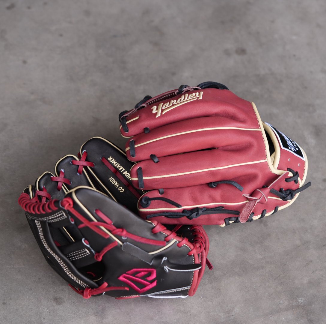 Yardley Sports tweet media