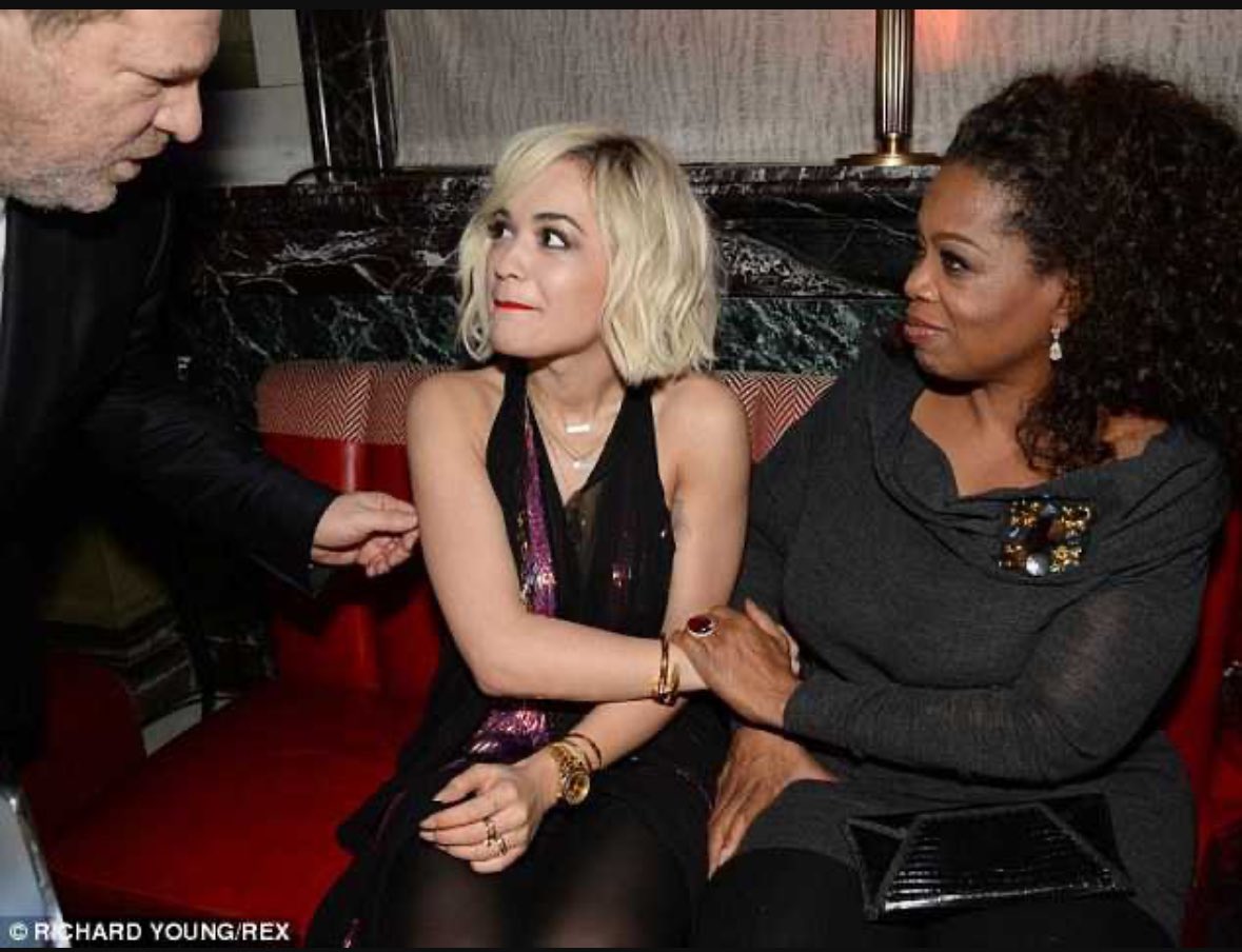 <a href="/bennyjohnson/">Benny Johnson</a> Remember who she is.