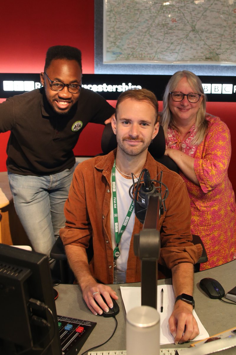 BBC Gloucestershire tweet media