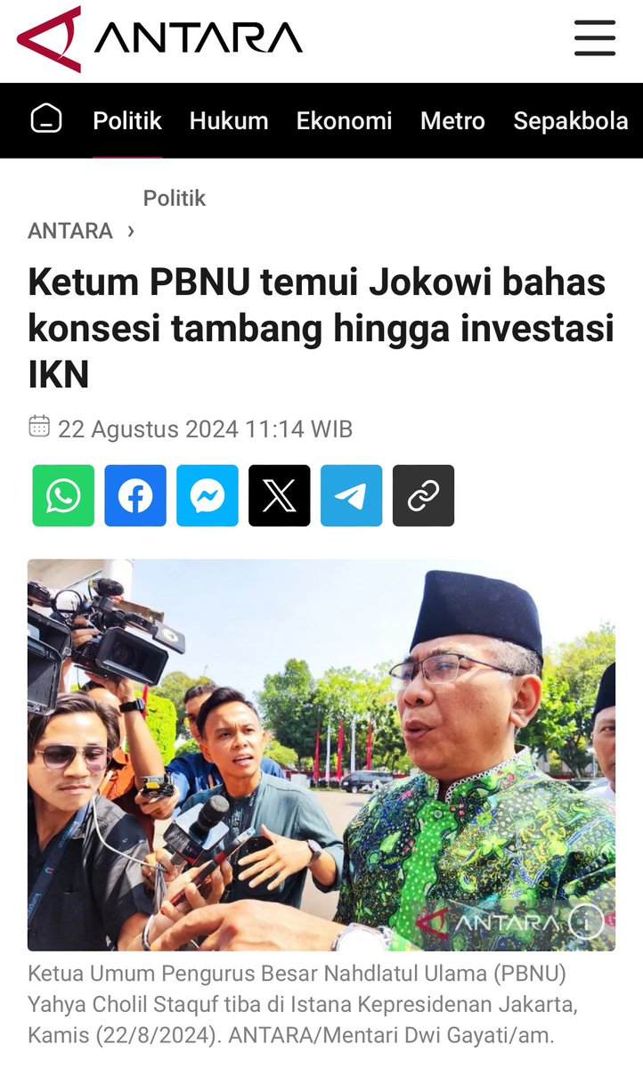 rarasekar's tweet photo. Sementara itu… Bangsat! https://t.co/mHJNTvXUOG
