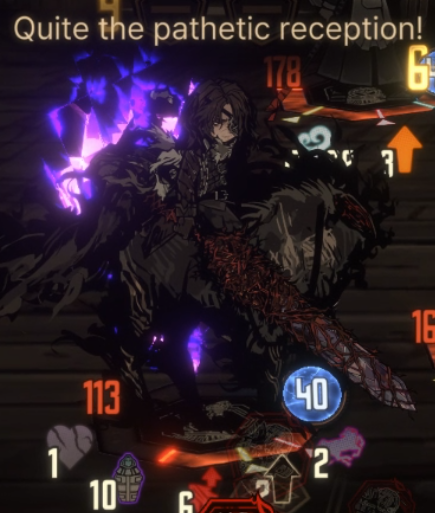 Valedict tweet media