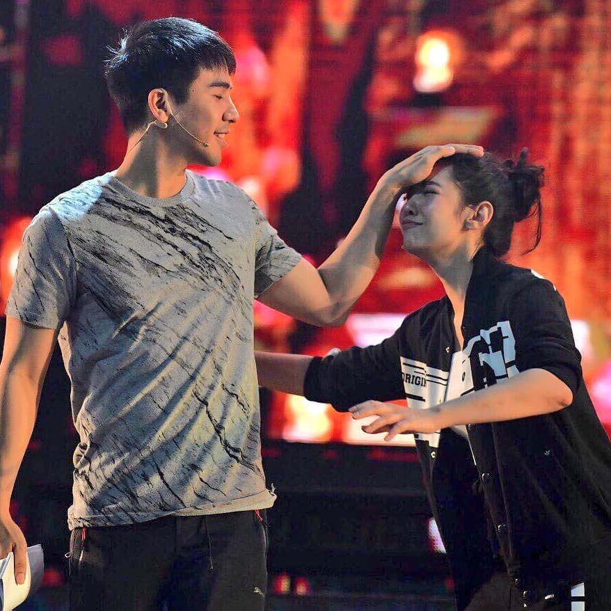 HydrengeaM's tweet photo. #โป๊ปเบลล่า 😍🤎 https://t.co/JbttayNiwZ