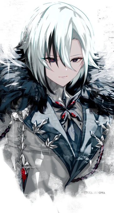 Happy Birthday, Arlecchino. #アルレッキーノ生誕祭2024 #HoYocreators 