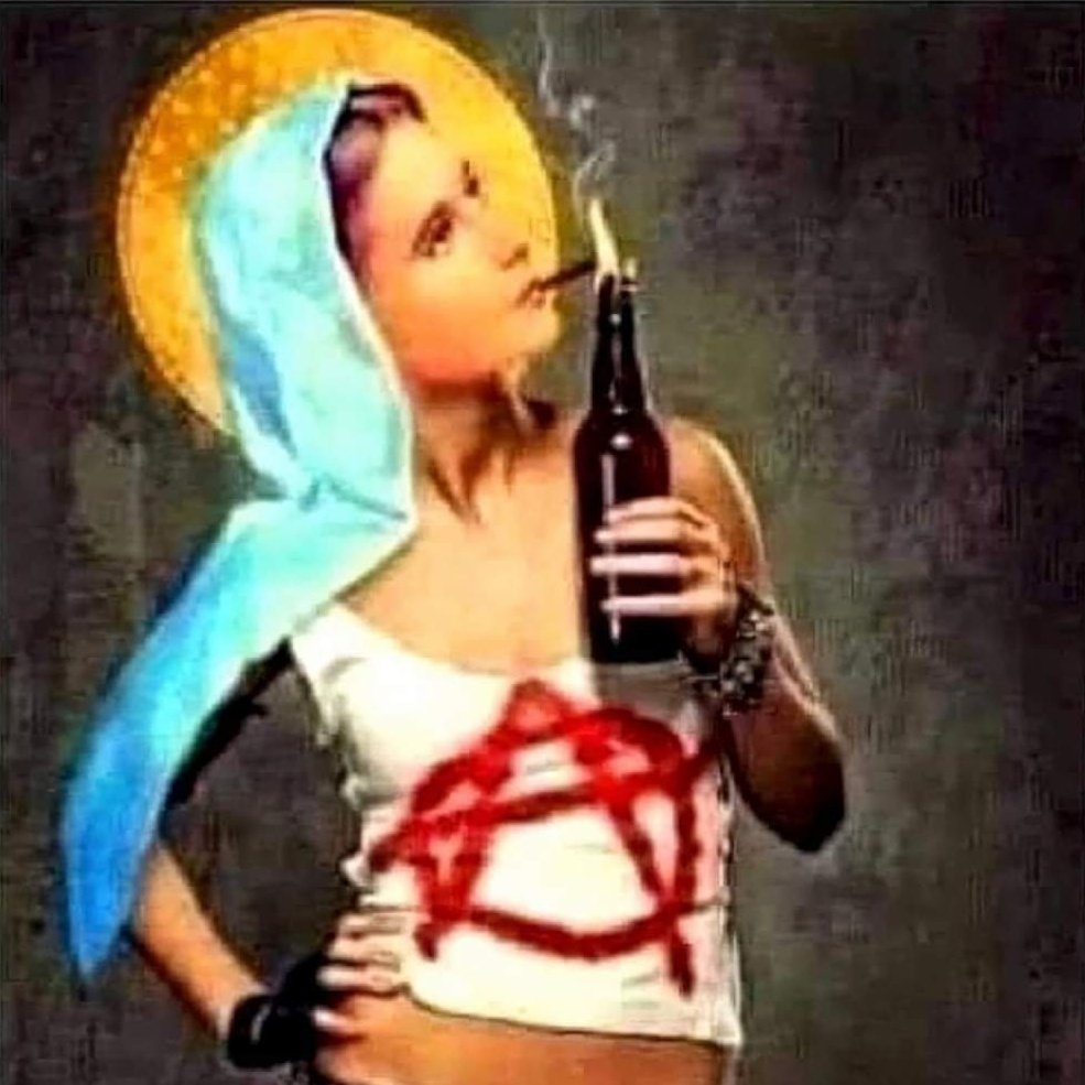 IDJoe4Idaho's tweet photo. If you have to choose between the Democrats or the Republicans being in control of the FED...
Anyway... WWJD?
Flipping tables is just the beginning of the options.
#EVOLution #kNOWchange #kNOWpower #kNOWjustice #kNOWpeace https://t.co/IdnLbiLfQK