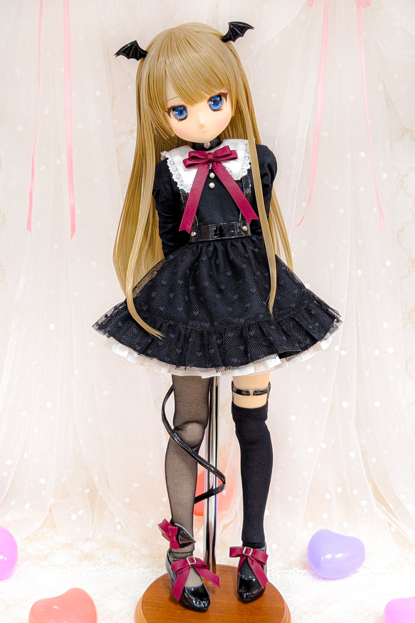 アゾン アイリスコレクトプチ すずね アゾン 1/3 アイリスコレクトプチ