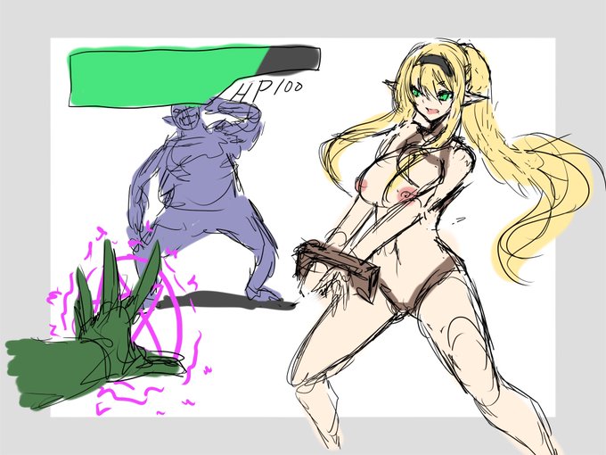 雌豚が言う事を聞かない!?(ガクブル 