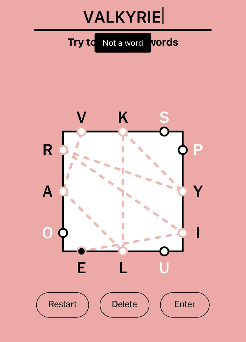 ChimpChomp's tweet image. COME ON @NYTGames