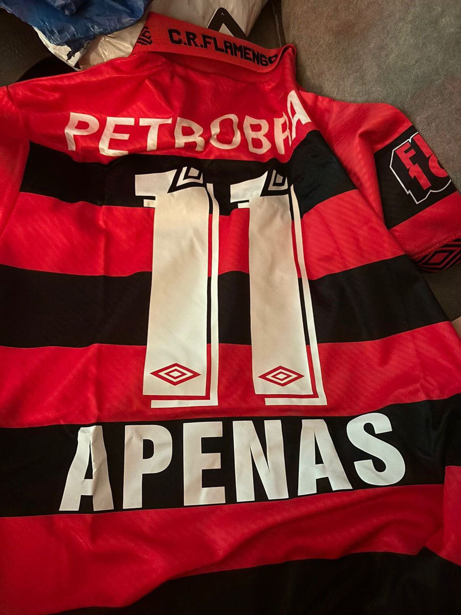 Gel do Ará tweet media