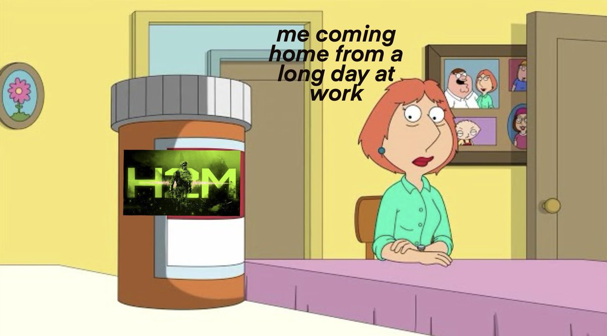 Vortexzz1's tweet image. It’s just so amazing to play this even after the C&amp;amp;D 🥹

 #H2M #FuckActivision #CallofDuty #MWR #CodCommunity #MW2