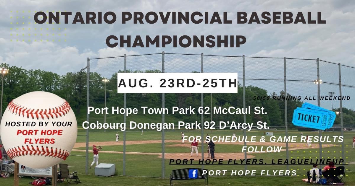 ClaringtonCubs's tweet photo. Cubbies advance through the play-in series. 

Heading to the dance this weekend. 
Friday Aug 23rd 7pm 
Vs Essex 
Donegan Field 🏟️ https://t.co/nXJepNPxsJ