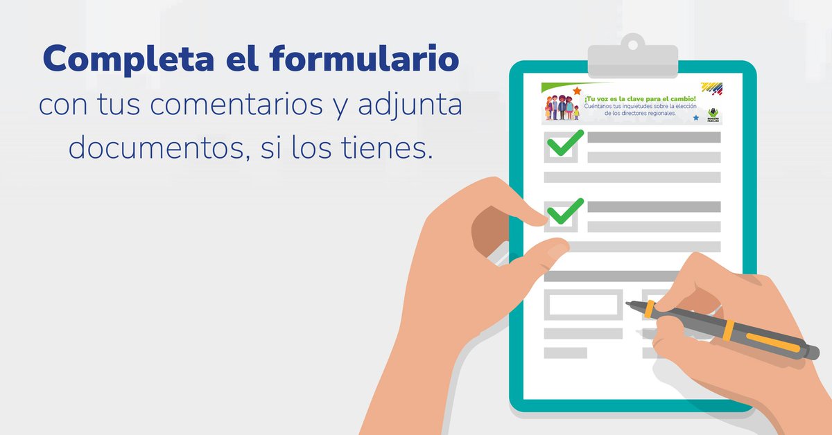 ICBFColombia's tweet photo. ¡Tu voz 🗣️ es la clave para el cambio! 

Participa en el diálogo ciudadano y haz parte del proceso de selección de los nuevos directores regionales del #BienestarFamiliar.

Ingresa aquí ⤵️ https://t.co/A84YYH8Jt4

Desliza ➡️ las imágenes y conoce el paso a paso para participar. https://t.co/UPuXpLRxss