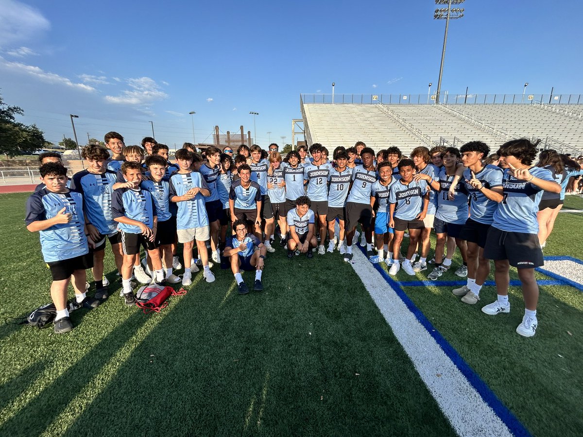 JJ Mens Soccer tweet media