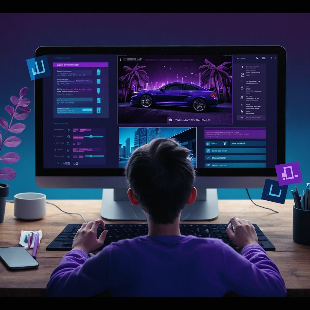 oflwebhaven's tweet image. Animation in modern website design enhances user engagement and experience, providing dynamic visual cues, storytelling, and interactive elements that captivate visitors.

Read more 👉 lttr.ai/AVdMF

#WebHaven #WebDesign #ConstructionWebsite #RealEstateWebsite