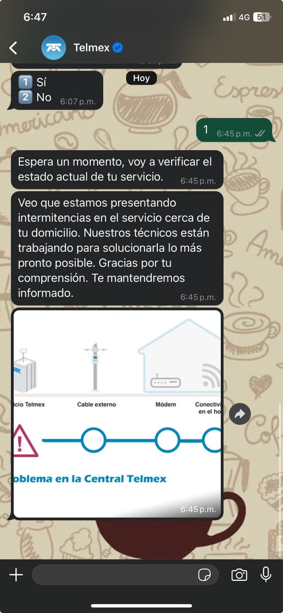 cemitaro's tweet photo. Esto es demasiado, nunca puedo tener un servicio que cumpla con lo especificado en el pago que se hace del mismo. Pero si acosan a realizar los pagos por todos los medios y redes sociales https://t.co/vFJiKj9tOp