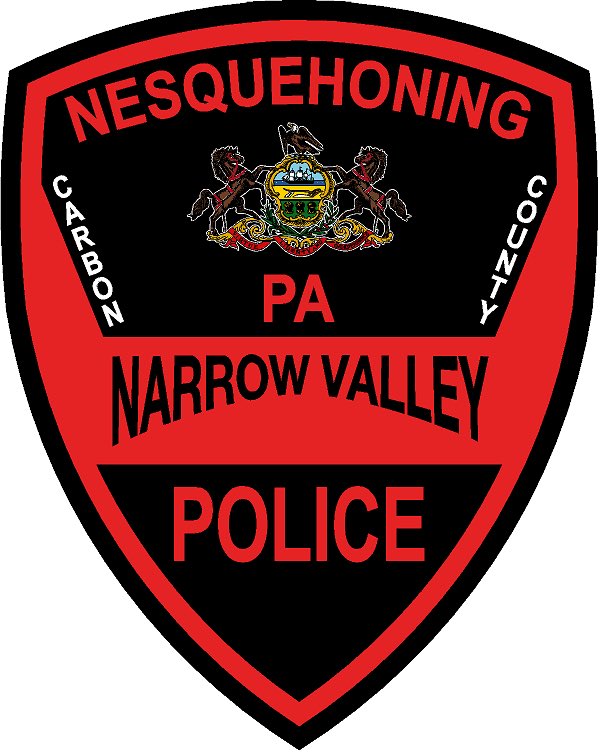 THANK YOU!!
We would like to thank another Supper Club Sponsor! 🏈🐾

CHIEF WEAVER AND THE NESQUEHONING POLICE DEPARTMENT
(570) 669-9111
Chief Weaver and The Nesquehoning Police Department, is our sponsor for the supper club on Thursday, September 29th.