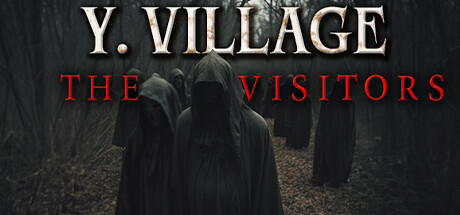 We're thrilled to announce that Y. Village - The Visitors is coming to PS4 &amp; PS5 this year! Dive into the mystery, explore the unknown, and uncover the secrets of "Y. Village" in this thrilling adventure. Get ready to experience the story like never before. Stay tuned for more