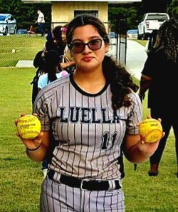 Coach Lisa. tweet media