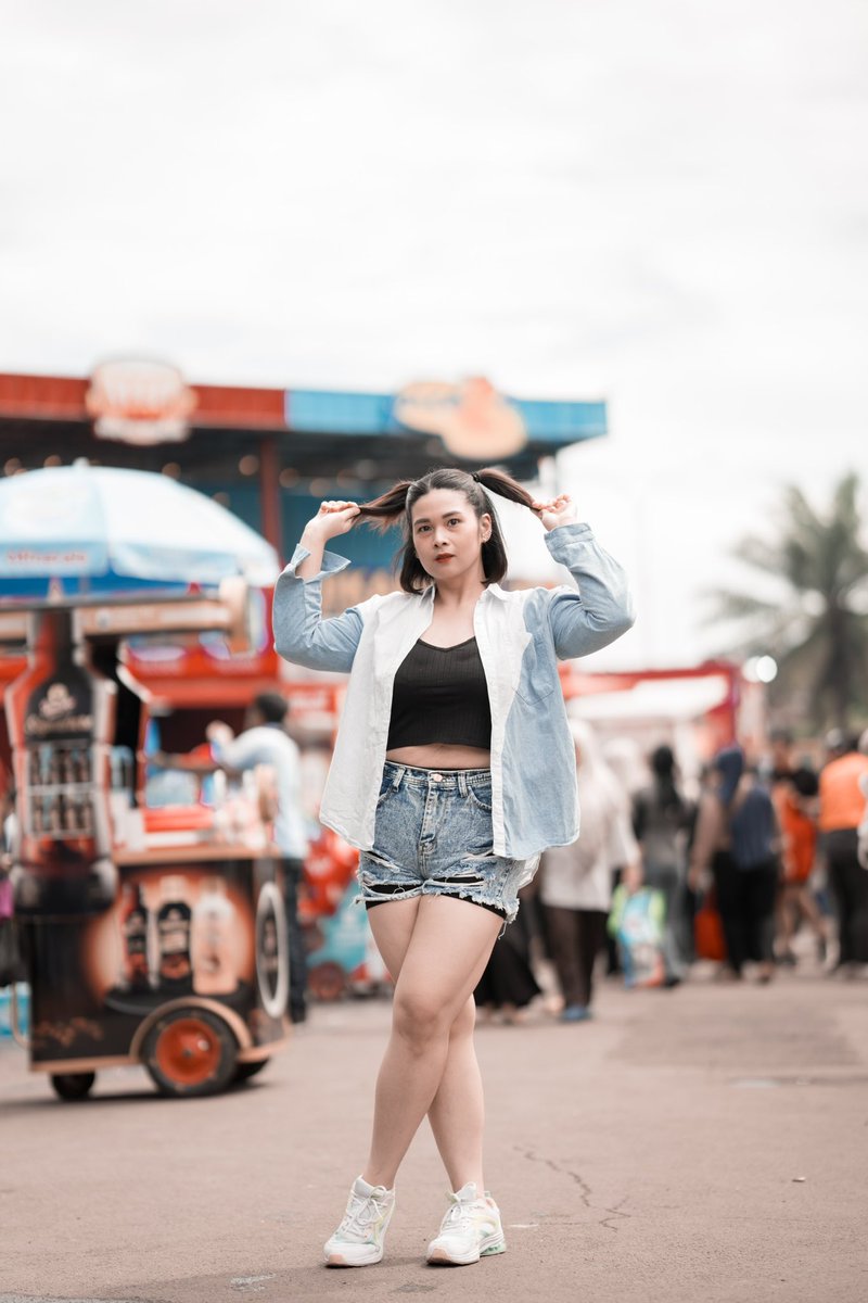 devna19's tweet image. Dmn hayoo??? 😎