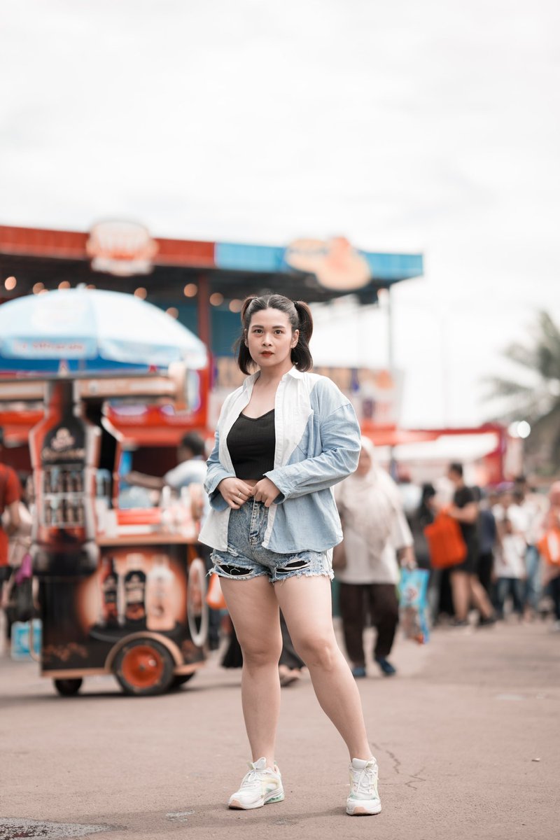 devna19's tweet image. Dmn hayoo??? 😎