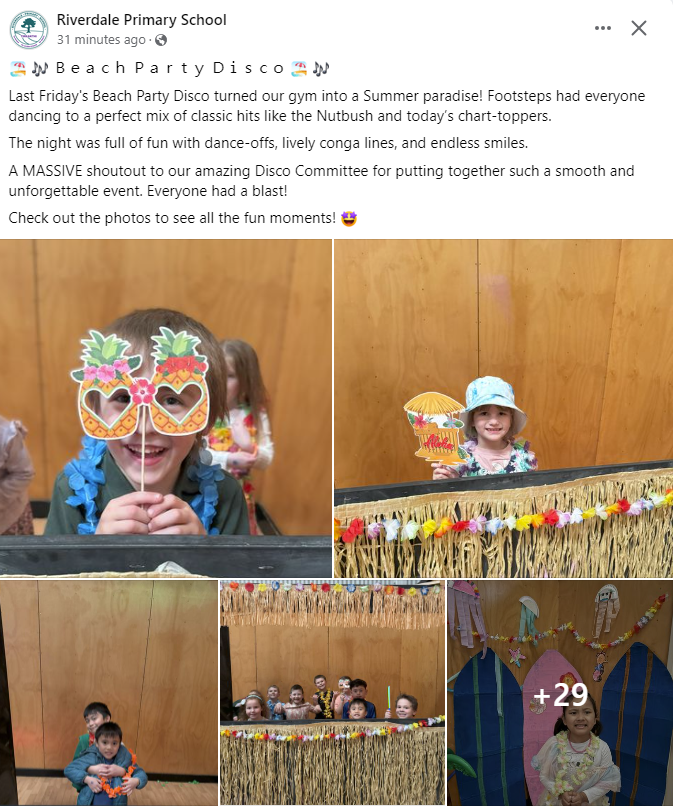 Footsteps tweet media