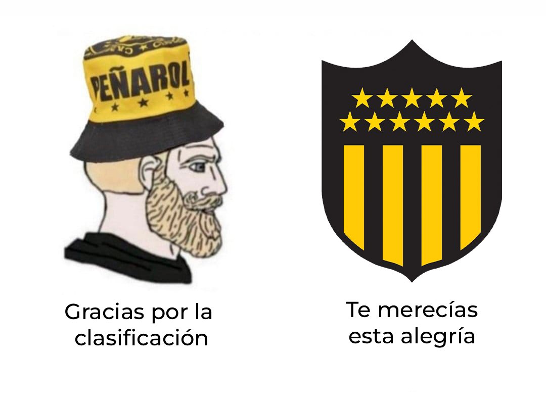 PEÑAROL (@oficialcap) on Twitter photo 