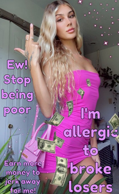 🤣🤣🤣🤣🤣 it&rsquo;s true tho #findom https://t.co/I1J0zMRDII<a href="/tag/findom"class="tags">#findom</a>