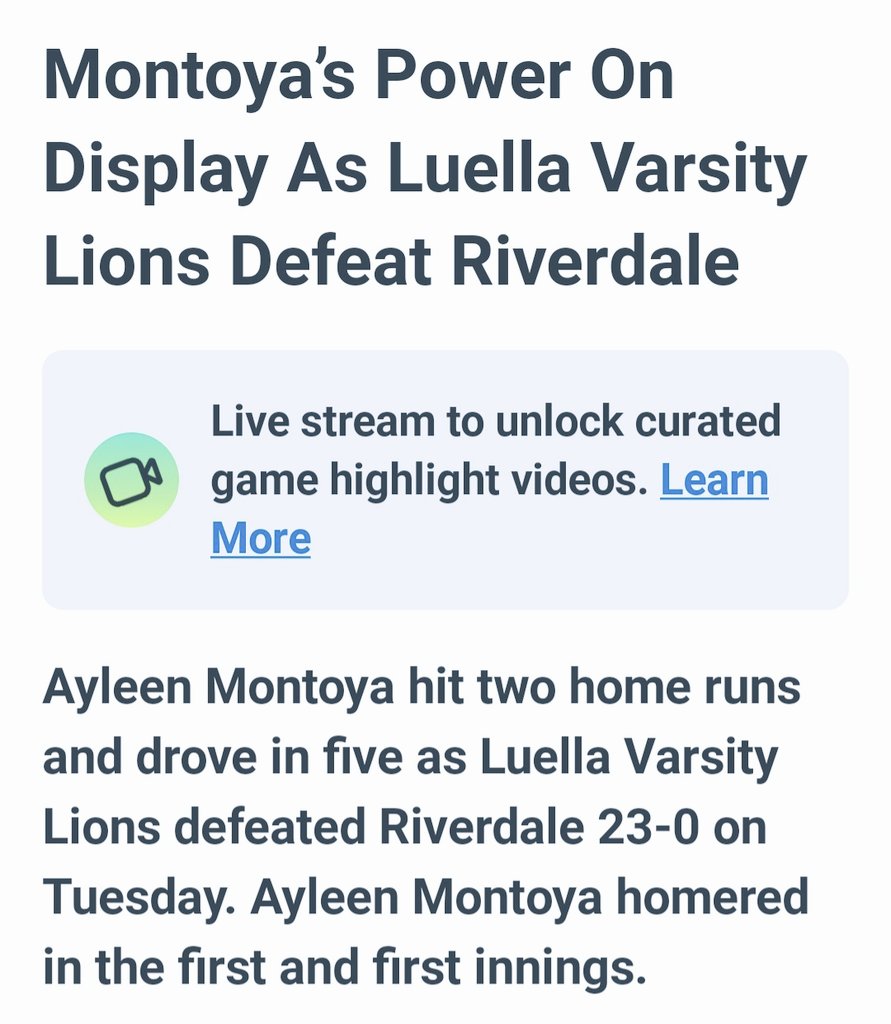 Coach Lisa. tweet media