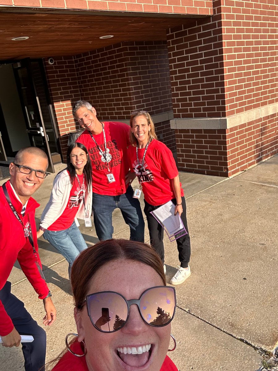 Viking School tweet media