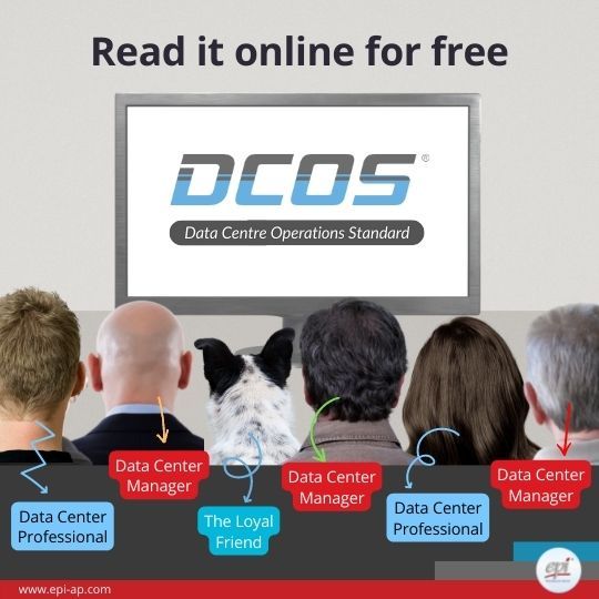 EPI_CDCP's tweet image. Check it out!
epi-ap.com/dcos-standard

#DCOS #datacenterstandard #datacenteroperations #datacenterindustry #datacentermaintenance #datacenterfacilities #standard #datacenterprofessionals #EPIdatacenterservices #EPIdatacentertraining #EPIdatacentercertification