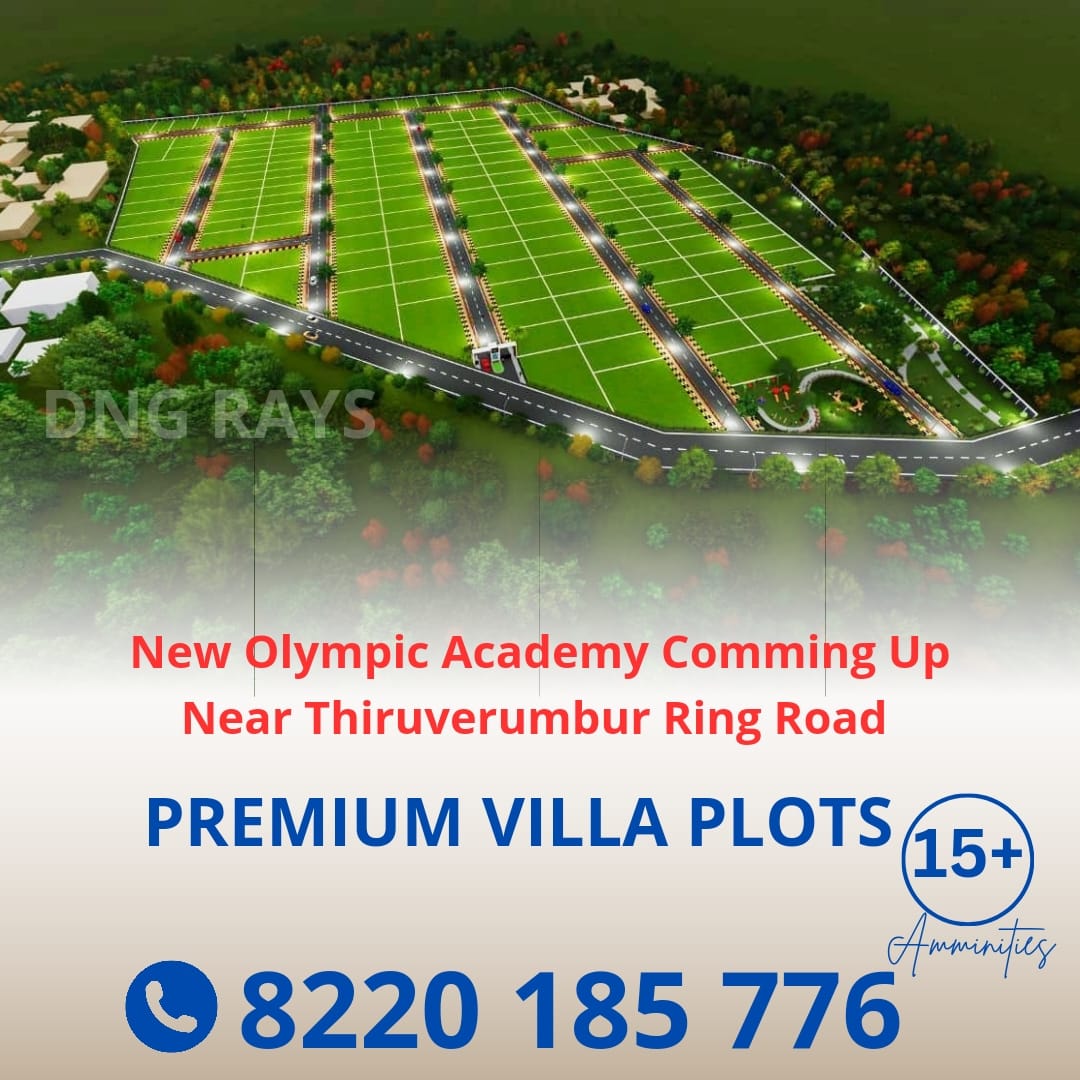 dnghr11's tweet photo. #plot #dtcp #villaplots #trichy #luxurylife #Investments #justlisted https://t.co/bMTcypbNWW