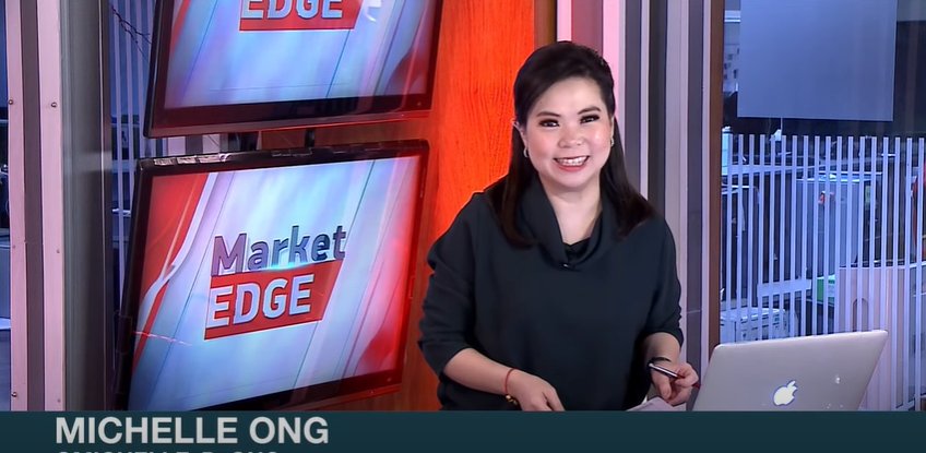 ANCALERTS's tweet photo. NOW on ANC: Follow the latest in the world of business as @michelle_d_ong talks to analysts and decision-makers on #ANCMarketEdge.
WATCH: https://t.co/cvPYJe3Xp7 https://t.co/Ew6MsB9sI8