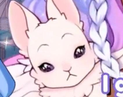 hanging on for dear life