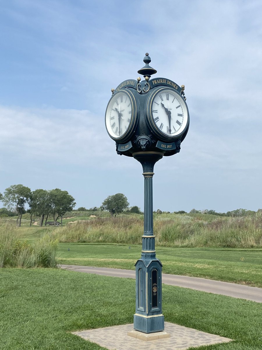 BennyTheJet_4's tweet photo. Expectations were met. What a challenge @prairiedunescc https://t.co/2NdMDQFNEW