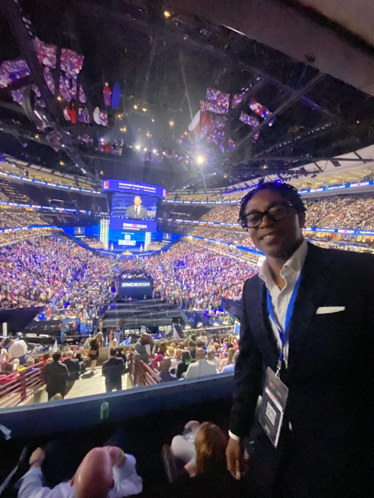 Wesley Bell tweet media