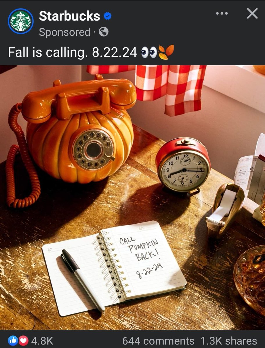 Boycott Big Pumpkin tweet media