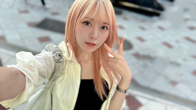 Twitterのコスプレ画像25