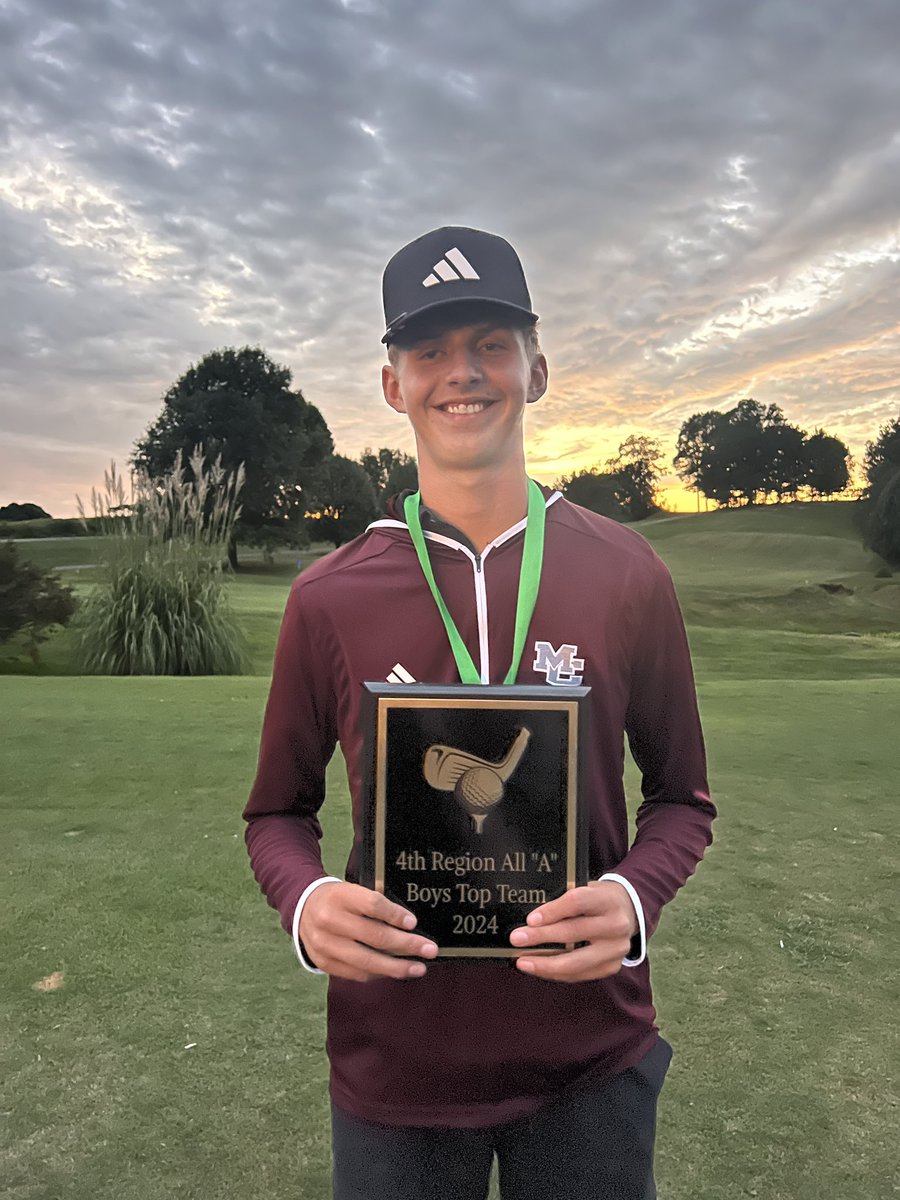 Metcalfe County High School tweet media