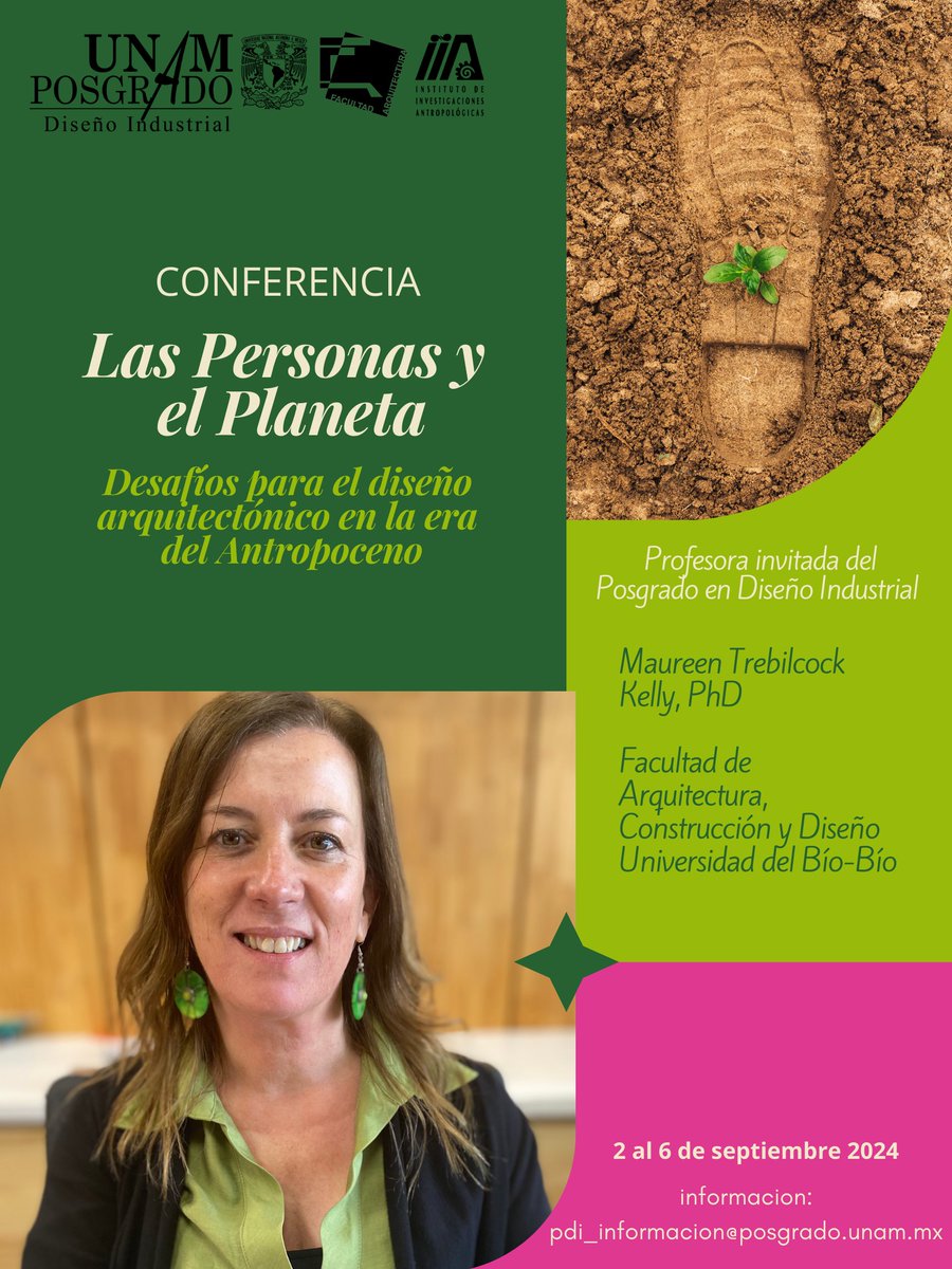 PDI UNAM tweet media