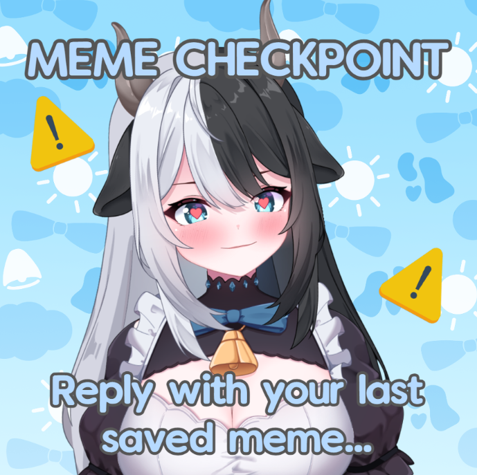 Mookei 🐮🌿￤Cow Vtuber ☁️ tweet media