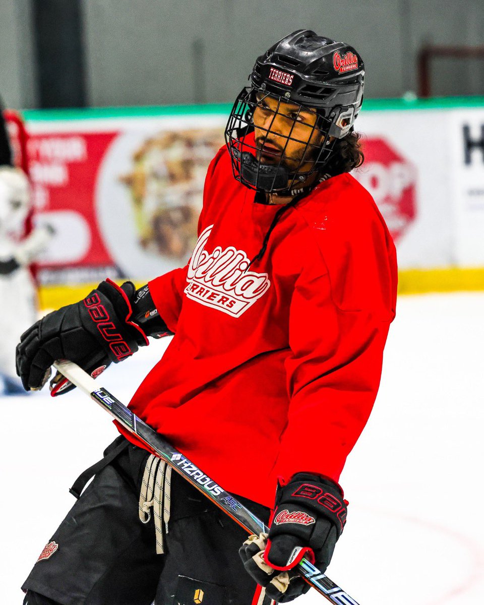 Orillia Terriers tweet media