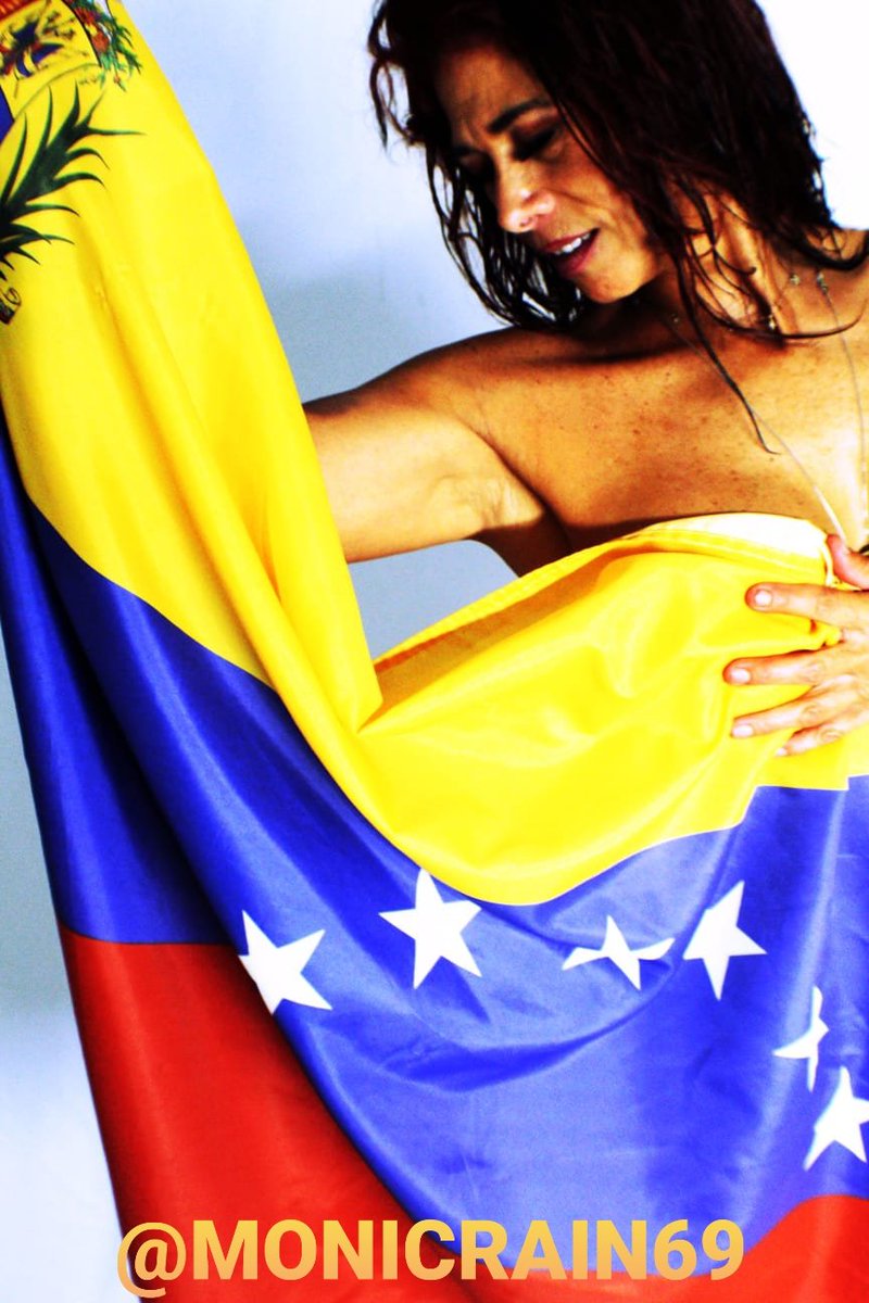 🇻🇪Monic Rain 🇻🇪 tweet media