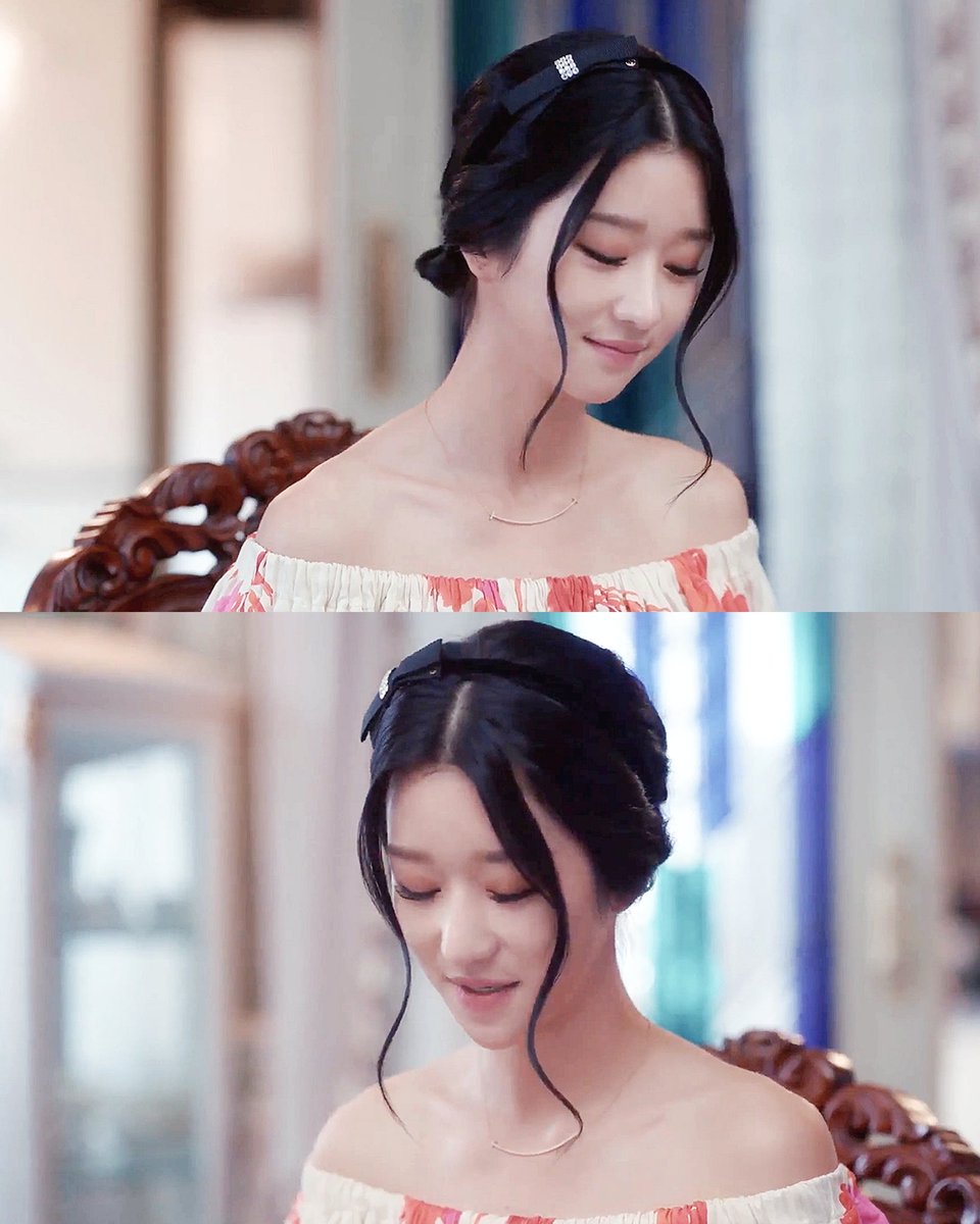 PreciousYeaJi's tweet photo. 💗💅🏼 #SeoYeaJi #서예지 #ItsOkayToNotBeOkayEp16 https://t.co/jdI0wm6nxv