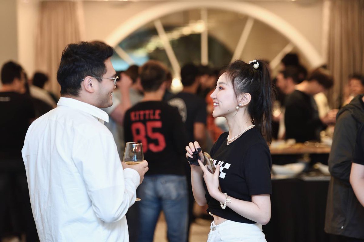 Gala 另维 tweet media