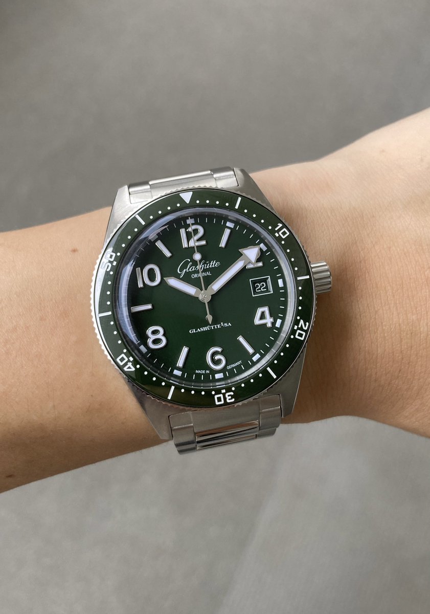 Moz_watch's tweet photo. タイミング良く10時10分を狙えました。
おはようございます。
#seaq https://t.co/EQcwdGsoeS