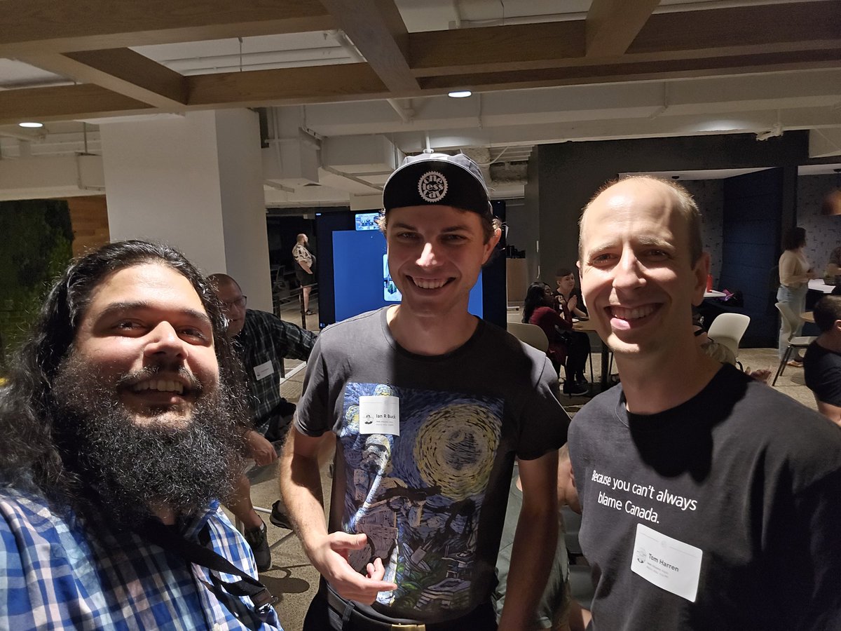 ryanmr's tweet image. The infamous @JavaScriptMN continues! 

javascriptmn.com