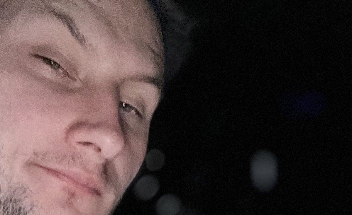 Ciarán (Buzz) Busby 🐝 tweet media