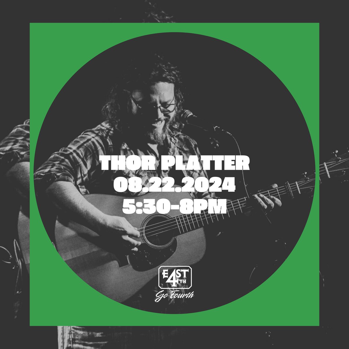 East 4th Street tweet media