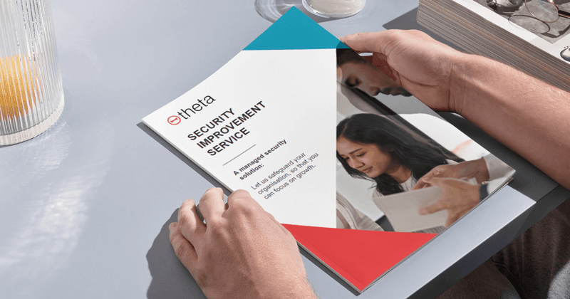 Not every organisation has a team of #CyberSecurity experts or a dedicated #CISO. That’s where we come in ⬇️ 

Our Security Improvement Service offers the support &amp; confidence you need to safeguard your org from #CyberThreats.   

See the full guide 👉 bit.ly/4cD0yUW