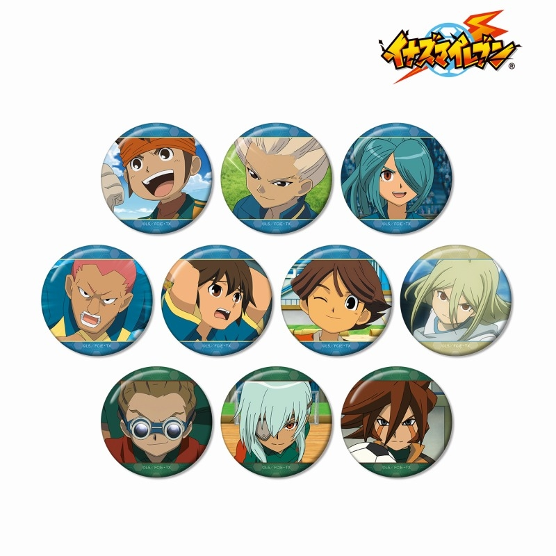 イナズマイレブン グッズ新情報 on X